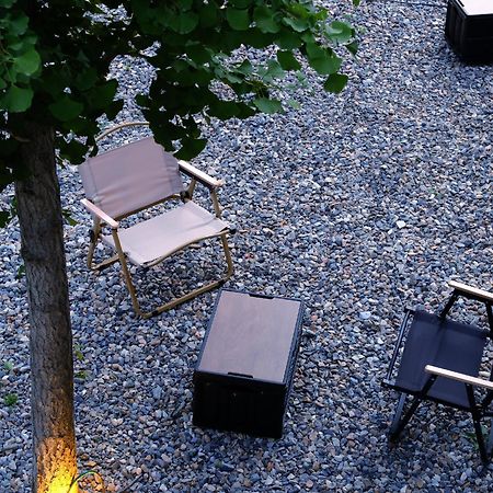 Delight Inn Yanqing Eksteriør bilde