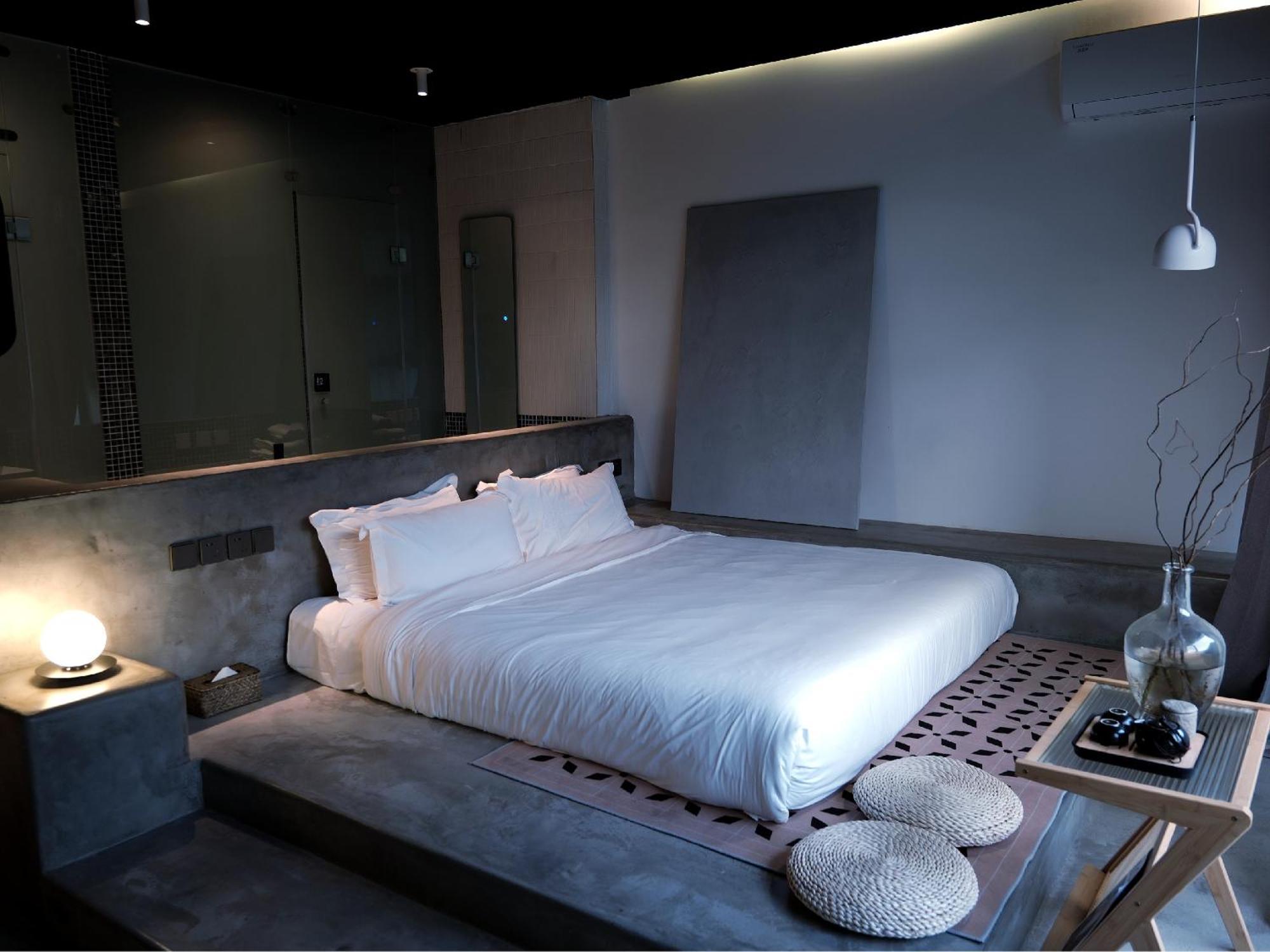 Delight Inn Yanqing Eksteriør bilde