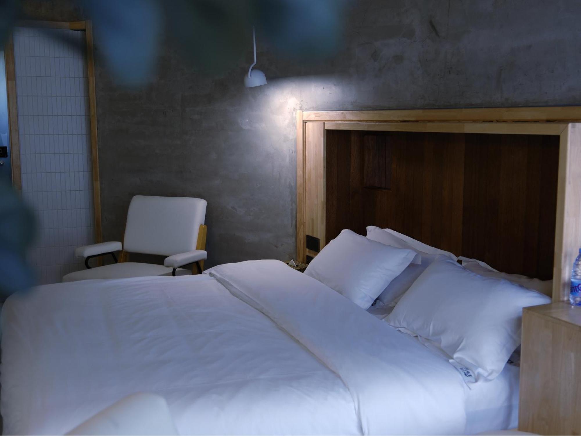 Delight Inn Yanqing Eksteriør bilde