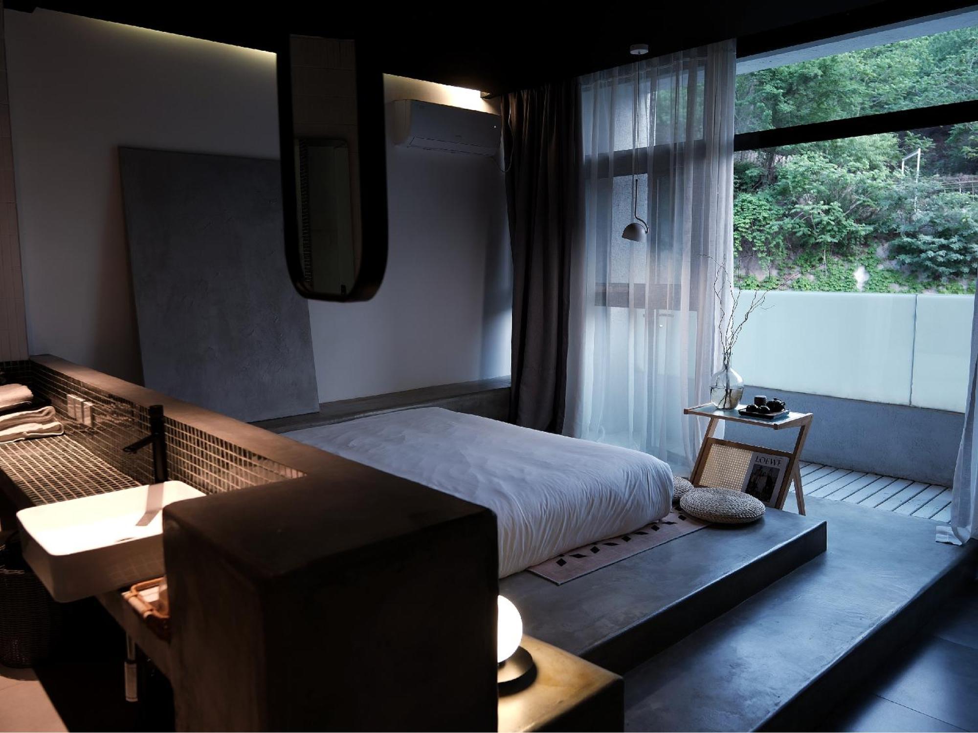 Delight Inn Yanqing Eksteriør bilde